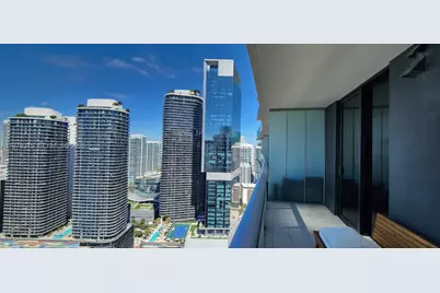 1010 Brickell Ave #4208, Miami, FL 33131 - Photo 14