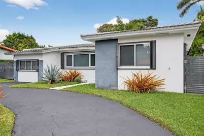 425 NE 114th St #0, Miami, FL 33161 - Photo 4