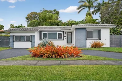 425 NE 114th St #0, Miami, FL 33161 - Photo 2