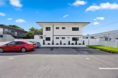 630 NE 166th St #3, Miami, FL 33162 - Photo 30