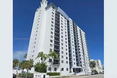401 69th St #1206, Miami Beach, FL 33141 - Photo 22