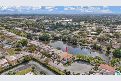 9838 NW 1st Mnr, Coral Springs, FL 33071 - Photo 42