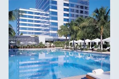 1435 Brickell Ave #3504, Miami, FL 33131 - Photo 1