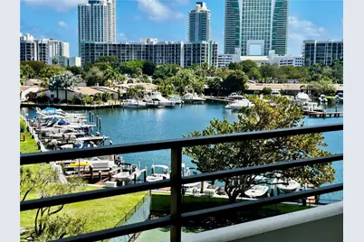 500 NE Three Islands Blvd #223, Hallandale Beach, FL 33009 - Photo 12