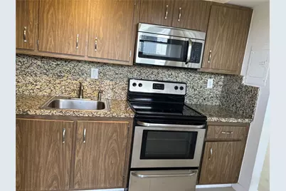 500 NE Three Islands Blvd #223, Hallandale Beach, FL 33009 - Photo 16