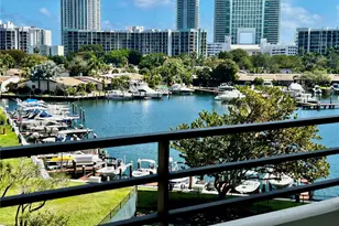 500 NE Three Islands Blvd, Hallandale Beach, FL 33009 - Photo 1