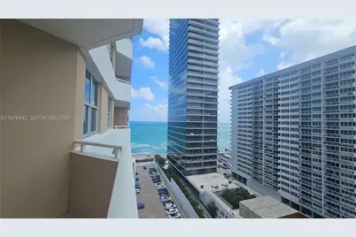 1980 S Ocean Dr #14L, Hallandale Beach, FL 33009 - Photo 1