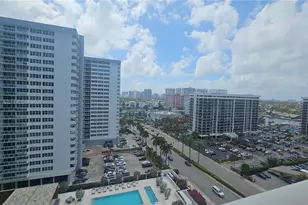 1980 S Ocean Dr, Hallandale Beach, FL 33009 - Photo 2
