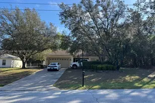 8711 N Deltona Blvd, Citrus Springs, FL 34434 - Photo 1