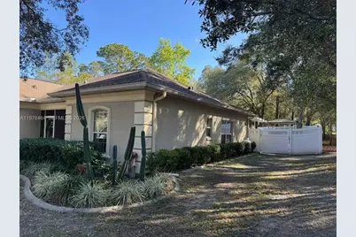 8711 N Deltona Boulevard, Citrus Springs, FL 34434 - Photo 40