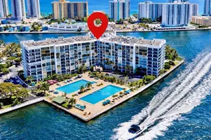 1000 Parkview Dr, Hallandale Beach, FL 33009 - Photo 1