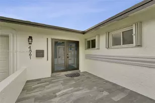 4861 NW 5th St, Plantation, FL 33317 - Photo 4