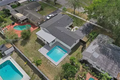 4861 NW 5th St, Plantation, FL 33317 - Photo 66