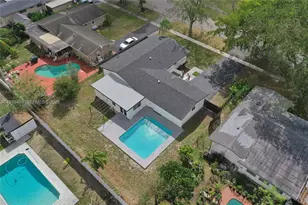 4861 NW 5th St, Plantation, FL 33317 - Photo 66