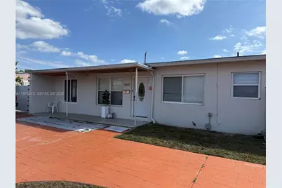 18501 NW 30th Ave, Miami Gardens, FL 33056 - Photo 2