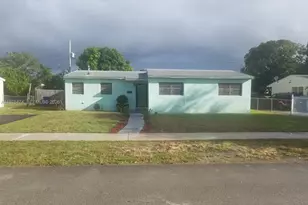 [Address not provided], Miami Gardens, FL 33056 - Photo 1