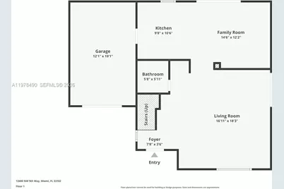 [Address not provided], Miami, FL 33182 - Photo 2