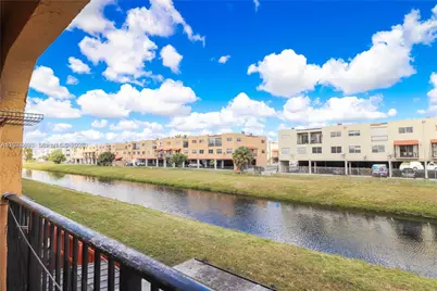 1279 W 51st Pl #B-13, Hialeah, FL 33012 - Photo 12