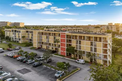 9210 Fontainebleau Blvd #207, Miami, FL 33172 - Photo 22