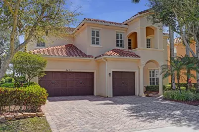 3402 Vanderbilt Dr, Wellington, FL 33414 - Photo 12