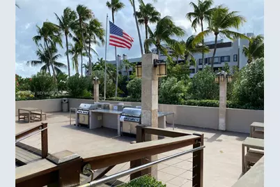 251 Crandon Blvd #606, Key Biscayne, FL 33149 - Photo 30