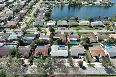 1140 N Douglas Rd, Pembroke Pines, FL 33024 - Photo 38