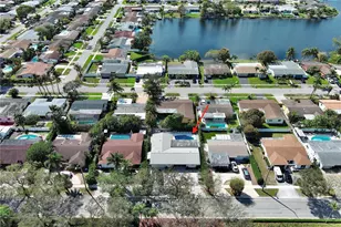 1140 N Douglas Rd, Pembroke Pines, FL 33024 - Photo 38