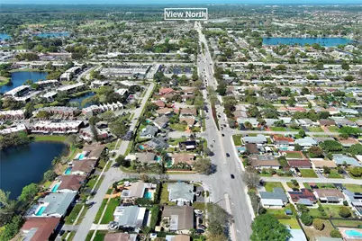 1140 N Douglas Rd, Pembroke Pines, FL 33024 - Photo 8