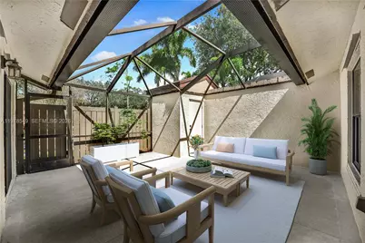 2616 N Carambola Cir N #1702, Coconut Creek, FL 33066 - Photo 6