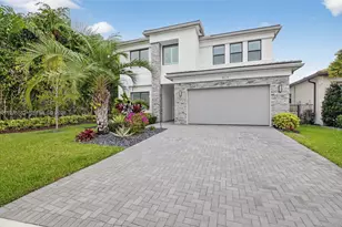 8629 Tower Bridge Ct, Boca Raton, FL 33496 - Photo 1