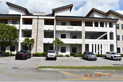 7855 NW 104th Ave #24, Doral, FL 33178 - Photo 4