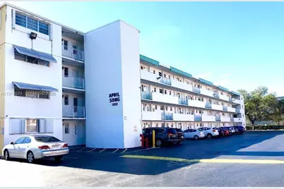 1333 E Hallandale Beach Blvd #224, Hallandale Beach, FL 33009 - Photo 2