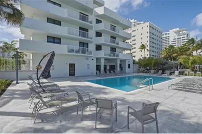 4301 Collins Ave #201, Miami Beach, FL 33140 - Photo 2