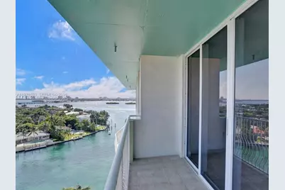 10350 W Bay Harbor Dr #PH N, Bay Harbor Islands, FL 33154 - Photo 2