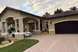 13163 SW 191st Terrace, Miami, FL 33177 - Photo 1