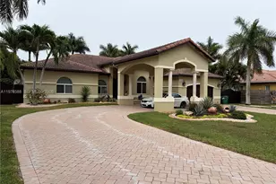 13163 SW 191st Terrace, Miami, FL 33177 - Photo 2