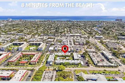 860 SE 6th Ave #311, Deerfield Beach, FL 33441 - Photo 2