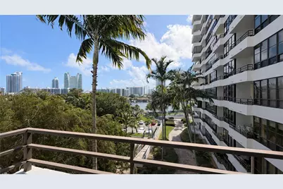 500 Three Islands Blvd #201, Hallandale Beach, FL 33009 - Photo 1