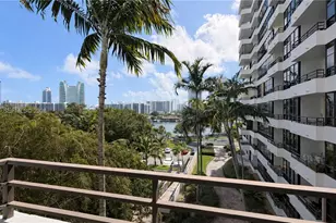 500 Three Islands Boulevard, Hallandale Beach, FL 33009 - Photo 1