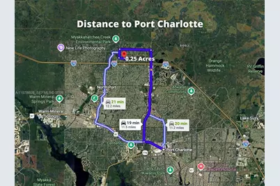 Walpole St, North Port, FL 34286 - Photo 14