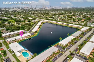 800 SW 10th Terrace, Hallandale Beach, FL 33009 - Photo 24