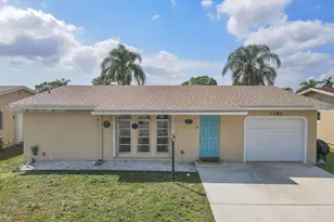 1180 NW 49th Ct, Deerfield Beach, FL 33064 - Photo 2