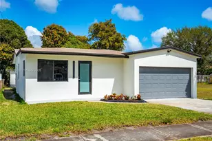 4451 SW 21st St, West Park, FL 33023 - Photo 2