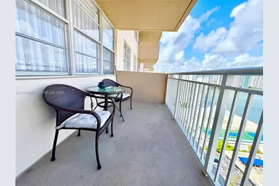 250 174th St #2212, Sunny Isles Beach, FL 33160 - Photo 8