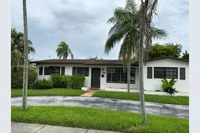 5001 SW 90th Ct, Miami, FL 33165 - Photo 1