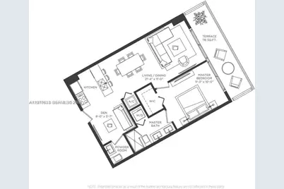 501 NE 31st St #3003, Miami, FL 33137 - Photo 8