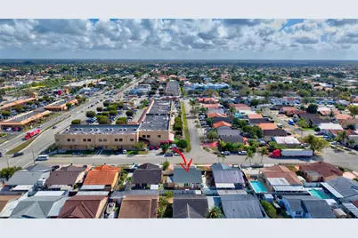 13755 SW 24th St, Miami, FL 33175 - Photo 28