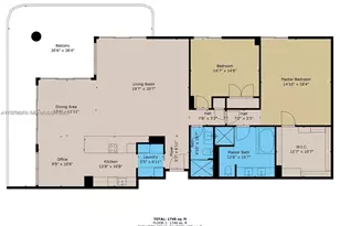 19667 Turnberry Way, Aventura, FL 33180 - Photo 20