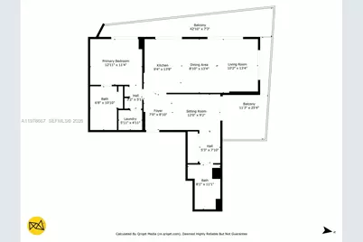 1150 101st St #601, Bay Harbor Islands, FL 33154 - Photo 52