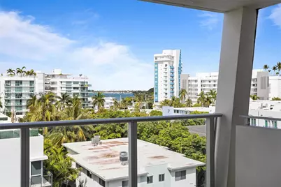 1150 101st St #601, Bay Harbor Islands, FL 33154 - Photo 28